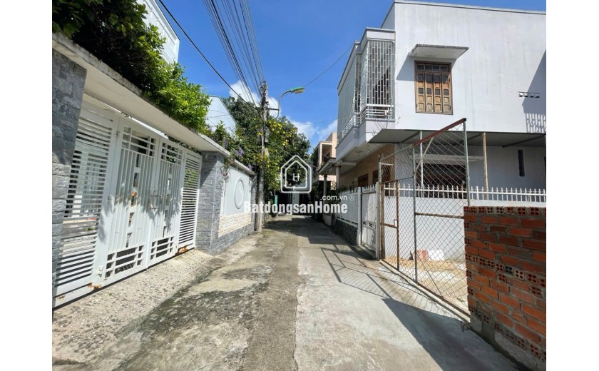 Đất đẹp gần biển 800m – khu dân cư hiện hữu Phú Đức, Bắc Nha Trang, giá chỉ 5,2 tỷ